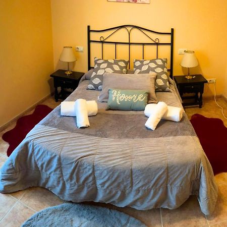 Willa Casa Vacacional Vigo Planta Alta Zewnętrze zdjęcie